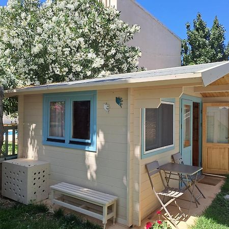 Cormoranos Apartments Eco Green Kíssamos Екстериор снимка