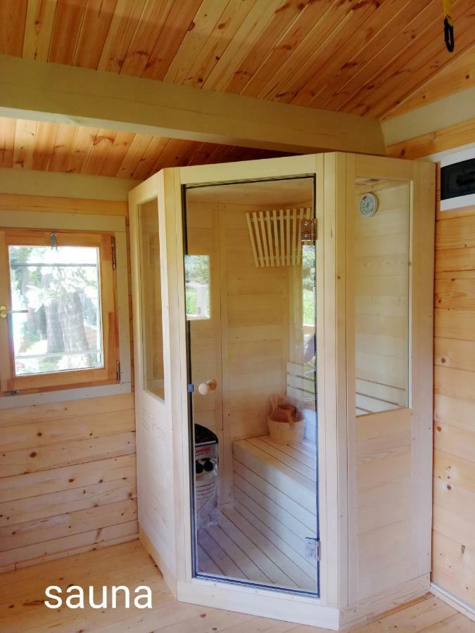 Cormoranos Apartments Eco Green Kíssamos Екстериор снимка
